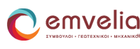 Emvelia logo